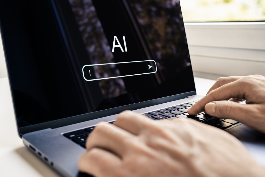 How To Use AI To Save Time, Money, And Effort In Your Marketing