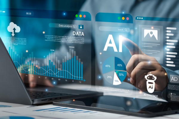 AI tools work best when treated as what they are: tools. AI can help you brainstorm and plan better so you can optimize your campaigns for ROI.