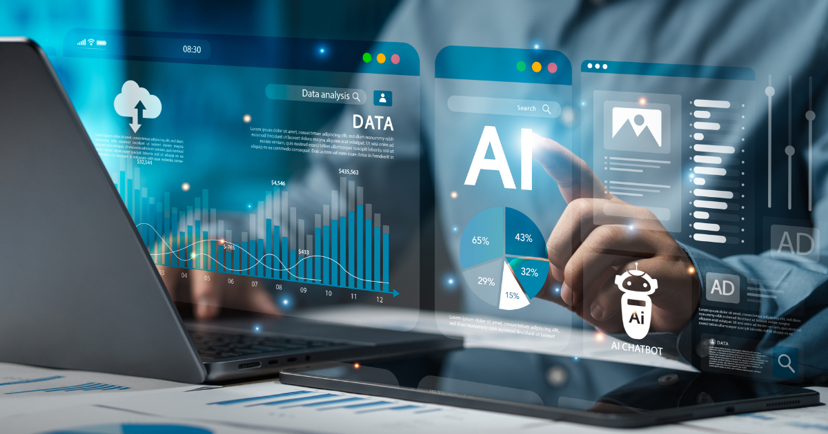 AI tools work best when treated as what they are: tools. AI can help you brainstorm and plan better so you can optimize your campaigns for ROI.